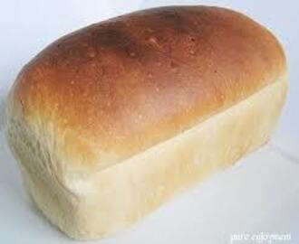 Pão de Cream Cheese