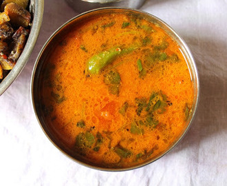 Andhra Tomato Rasam Recipe / Tomato Rasam Recipe / Andhra Style Rasam Recipe / Andhra Tomato Charu Recipe