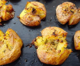 5 recetas con patatas deliciosas