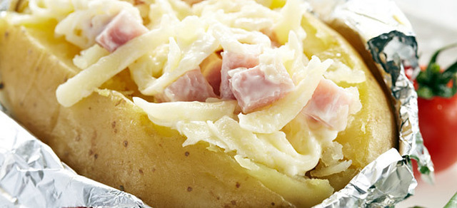 5 συνταγές με πατάτες που δεν έχετε ξαναδοκιμάσει!