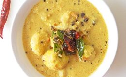 Curry Veg