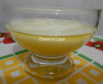 Manjar Branco (versão normal ou diet)