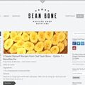 Chef Sean Bone