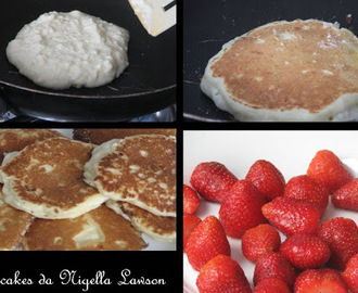 Pancakes da Nigella