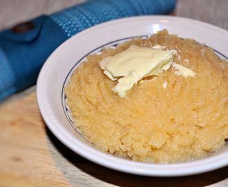 Mashed Turnips Recipe – The Scottish Way (Neeps / Swedes)