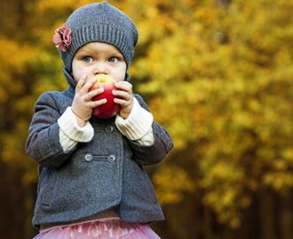 V chladnom počasí sú deti neustále choré: Overené recepty, ako podporiť ich imunitu