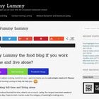 Yummy Lummy Gary Lum