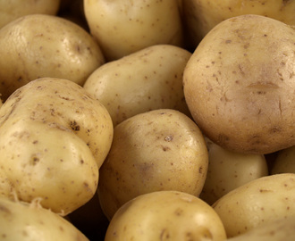 Les patates   | Les receptes