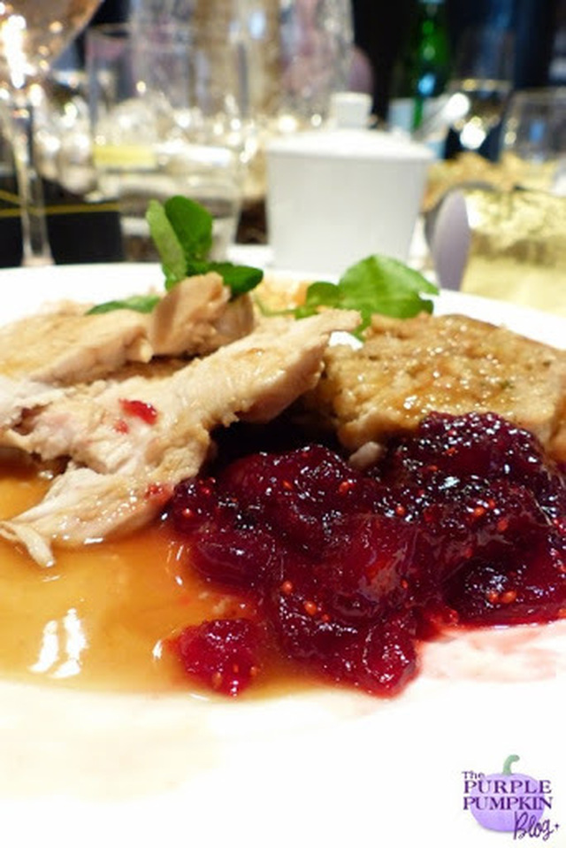 The Perfect Turkey Gravy + Cranberry Sauce with Marco Pierre White
