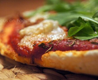 Gezonde en Snelle Glutenvrije Pizza maken