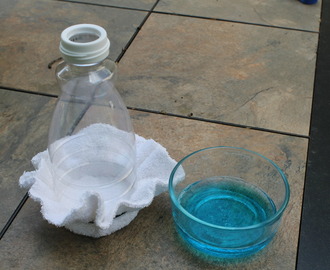 10 manualitats d'estiu reutilitzant ampolles de plàstic.