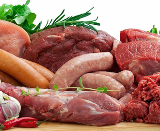 El efecto ecológico del consumo de la carne