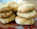 fast & easy coconut cookies (γρήγορα και εύκολα μπισκότα με ινδοκάρυδο)