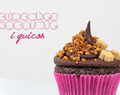 Cupcakes de Xocolate i Quicos