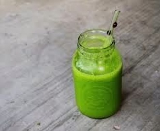 Αυτό Το Green Smoothie Ενεργοποιεί  Το Μεταβολισμό Σας