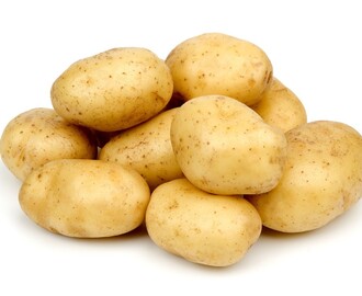 Propiedades de la patata y sus beneficios