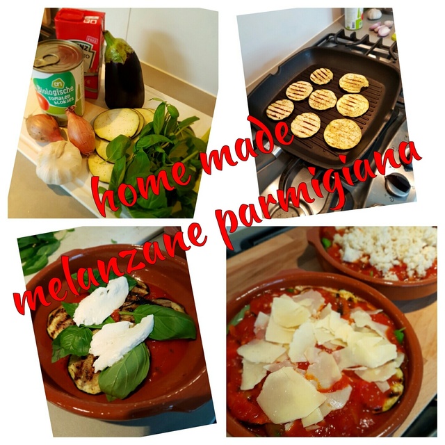 Bill granger chicken parmigiana recipe