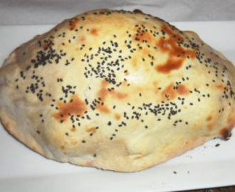 Tyrkisk brød