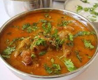 Mutton Korma Recipe / Mutton Qorma Recipe in Indian Style