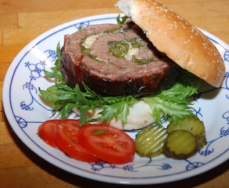 Meatloaf fra Sørskogen
