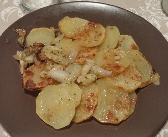 Patates al forn