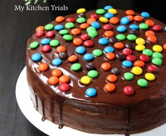 Tips & tricks of cake baking