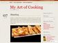 My Art of Cooking | Tried and Tested