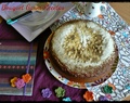 Torta de miel ucraniana (Para festejar los más de 100 amigos del blog y los más de 200 seguidores en Google+) y... ¡Nuevo premio!