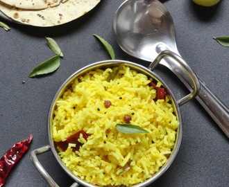 Nellikai Saadam | How to make Gooseberry Rice | Easy Amla Recipe