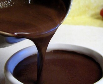 Φτιάξε σπιτική σοκολάτα με τη βοήθεια του Βασίλη Τζίμα, από το coolnews.gr!