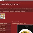 Resna's Tasty Home