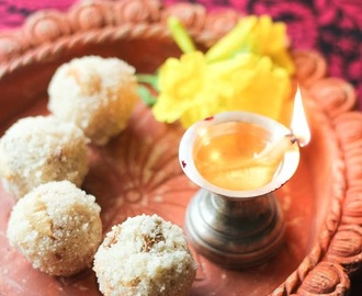 Top 25 Sankranthi | Pongal Recipes + How to make Indian Coconut and Rava Laddu | Sooji Ka Ladoo | Step by Step Recipe