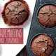 Muffins/cupcakes