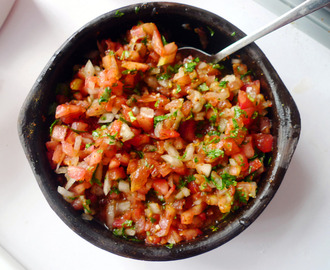 #Receta: Pebre cuchareado de quinoa