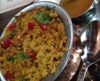 Restaurant Review: Indian Tifffin Room, Cheadle