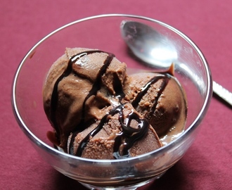 Best Chocolate Icecream Recipe Ever