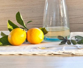 Citrus Recipe Round Up – low FODMAP diet friendly