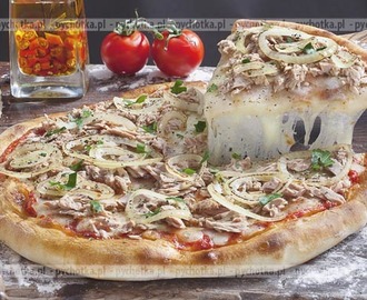 Pizza Marzenki