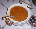 la harira, soupe marocaine الحريرة المغربية