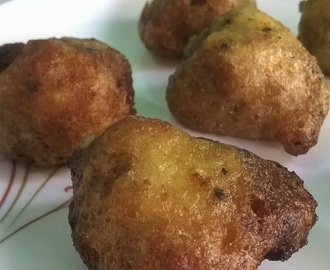 Potato Bonda | Evening Snack Recipes