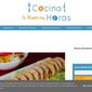 www.cocinaabuenashoras.com