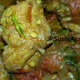 Chicken Curry Nd Biriyani