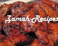 Recipe- Chicken Masala with Red & Spicy Gravy