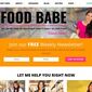 foodbabe.com