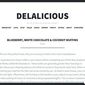Delalicious