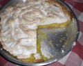 Τάρτα λεμονιού ή lemon pie