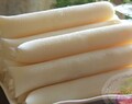 Ice Candy recipes