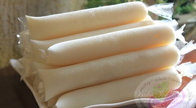 Ice Candy recipes