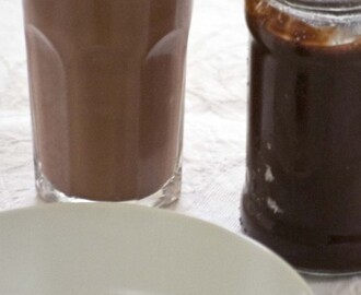 Σοκολατούχο Γάλα, από την Διαιτολόγο -Διατροφολόγο Σταυρούλα Κρίκη και το Healthy cooking!