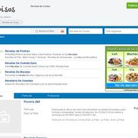 recetas-de-cocina.vivavisos.com.ar
